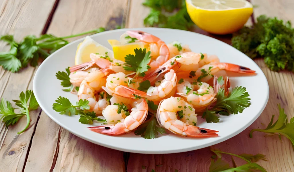 Presentation Tips for an Appealing Dish