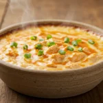 Frank’s Buffalo Chicken Dip in a bowl